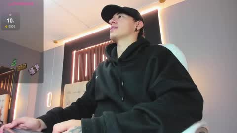 good_sheep online show from April 18, 4:03 am