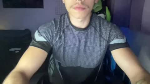 goodbatorboy online show from July 18, 3:52 am