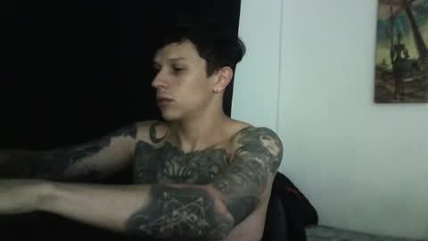 goodboy69i online show from February 18, 12:05 am