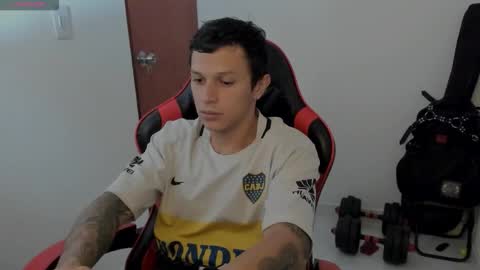 goodboy69i online show from September 24, 12:23 pm