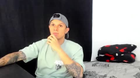 goodboy69i online show from February 26, 2:30 am