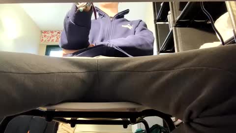 goodboyyy7 online show from January 12, 4:58 pm