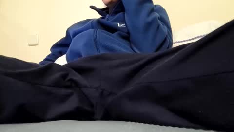 goodboyyy7 online show from November 10, 1:52 am