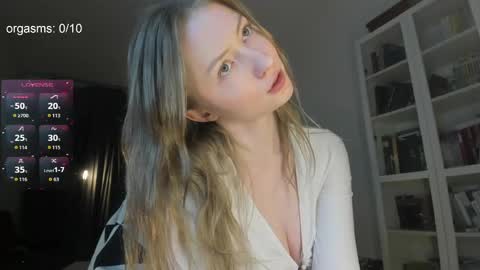 SOPHIE online show from April 17, 12:02 am