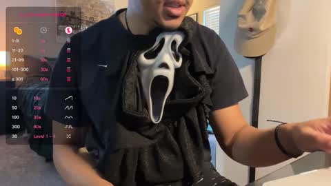 Goodjob Jay online show from October 30, 3:56 pm