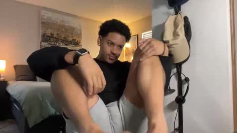 Goodjob Jay online show from September 8, 3:44 pm