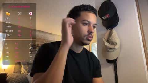 Goodjob Jay online show from October 17, 3:05 pm