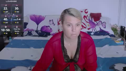 Elysa online show from November 6, 7:44 am