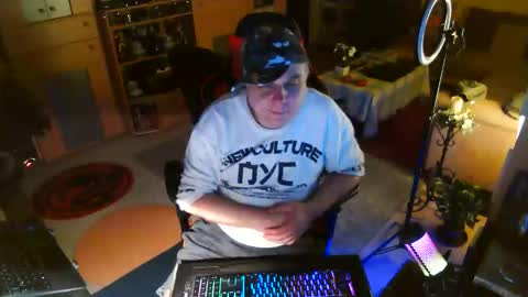 google5001 online show from January 7, 2:16 am