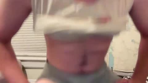 Daddy online show from April 30, 3:00 am