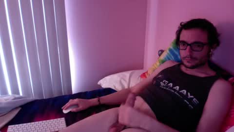 gooner4life88 online show from October 19, 6:56 pm