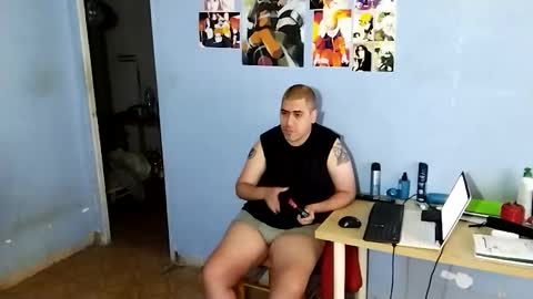 GoraK online show from April 6, 11:33 am