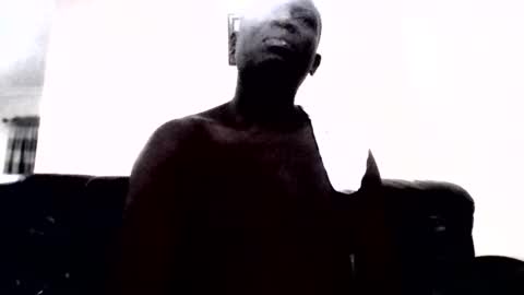 Sexy Black Model online show from April 26, 7:55 pm