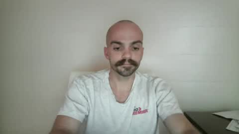 cowboy830 online show from July 7, 8:13 pm