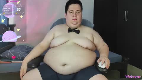 gorditohotsex online show from December 5, 8:28 pm