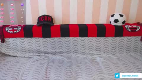 Gordon Hunt online show from February 11, 10:03 am