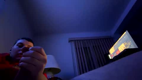 gorgemaster online show from December 2, 5:15 am