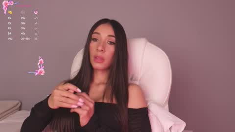 Rose  online show from February 22, 8:51 am