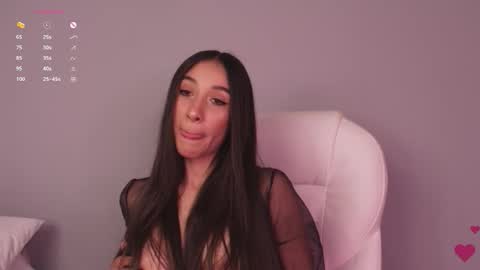 Rose  online show from February 20, 6:48 am