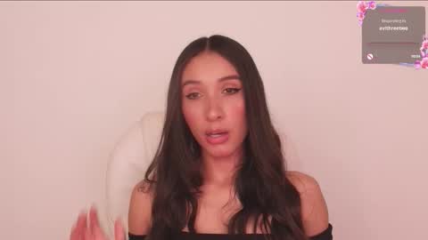 Rose  online show from November 30, 9:05 am