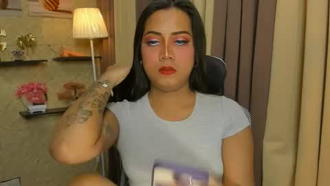 RIANA online show from July 22, 7:16 pm