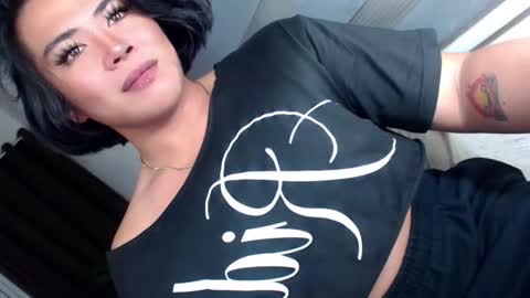 Samantha online show from February 3, 3:37 am