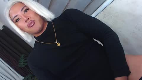 Samantha online show from February 14, 11:40 pm