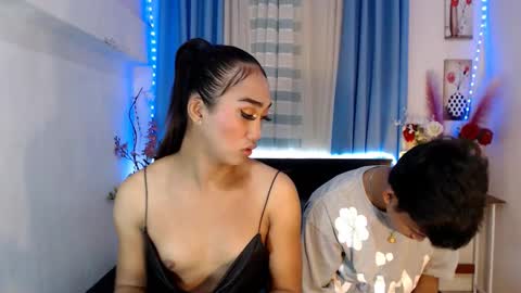 gorgeous_nicole online show from January 26, 6:16 pm