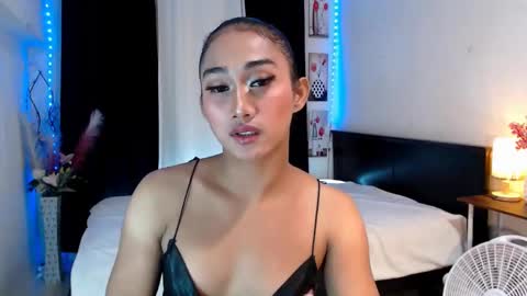 gorgeous_nicole online show from February 6, 10:00 pm