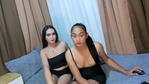 gorgeous_niicole online show from April 25, 5:54 pm