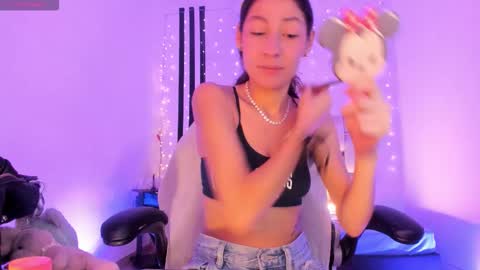 i am Jessi  I love animals and drawing I hope to get along with everyone. XOXO online show from March 28, 7:48 pm