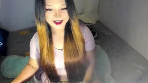 Amanda rose online show from March 9, 4:00 pm