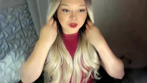 Amanda rose online show from June 3, 2:44 pm