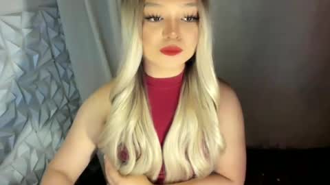 Amanda rose online show from June 22, 3:25 am
