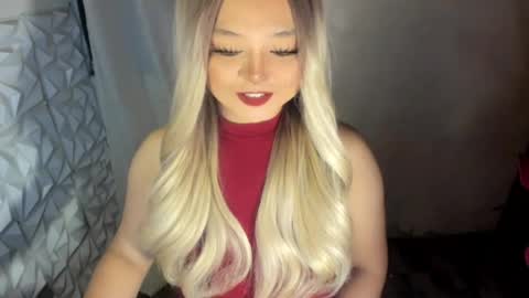 Amanda rose online show from July 16, 5:11 am
