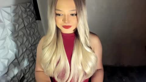 Amanda rose online show from July 7, 7:45 am