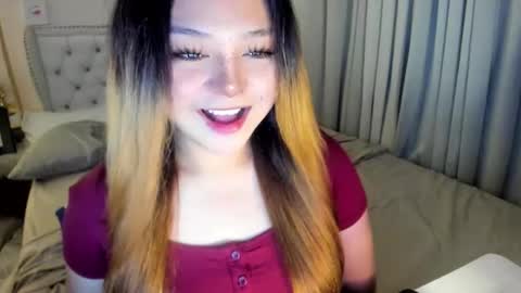 Amanda rose online show from December 16, 4:13 pm