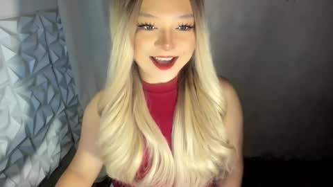 Amanda rose online show from July 31, 2:56 am