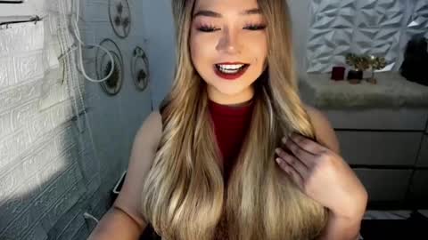 Amanda rose online show from October 27, 5:51 am