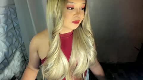 Amanda rose online show from June 13, 6:29 pm