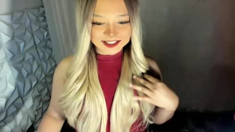 Amanda rose online show from June 16, 4:27 am