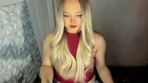 Amanda rose online show from June 22, 3:01 am