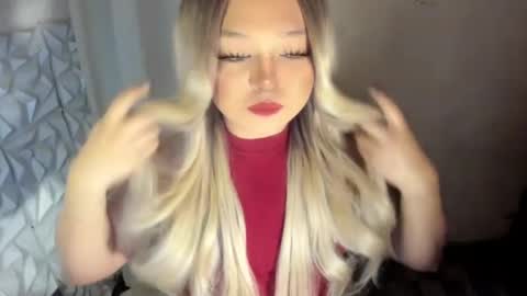 Amanda rose online show from July 19, 5:43 am