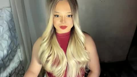 Amanda rose online show from June 11, 2:53 am