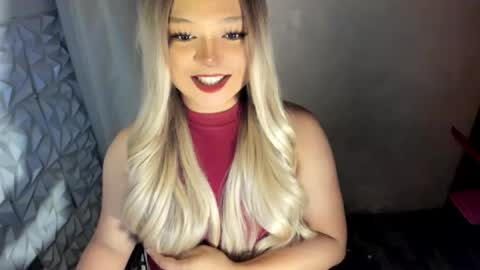 Amanda rose online show from June 14, 6:43 pm