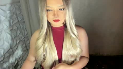 Amanda rose online show from June 17, 6:35 pm