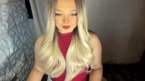 Amanda rose online show from July 18, 1:29 am