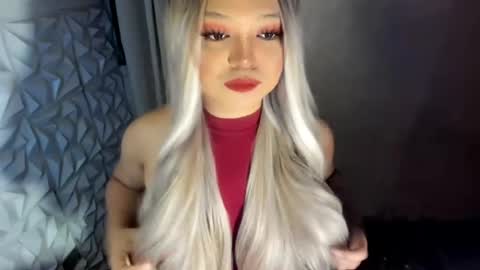 Amanda rose online show from July 2, 6:18 am