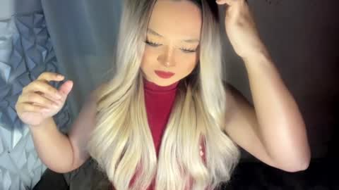 Amanda rose online show from July 23, 4:32 am