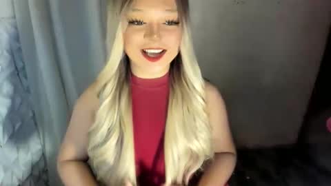 Amanda rose online show from June 11, 1:05 am